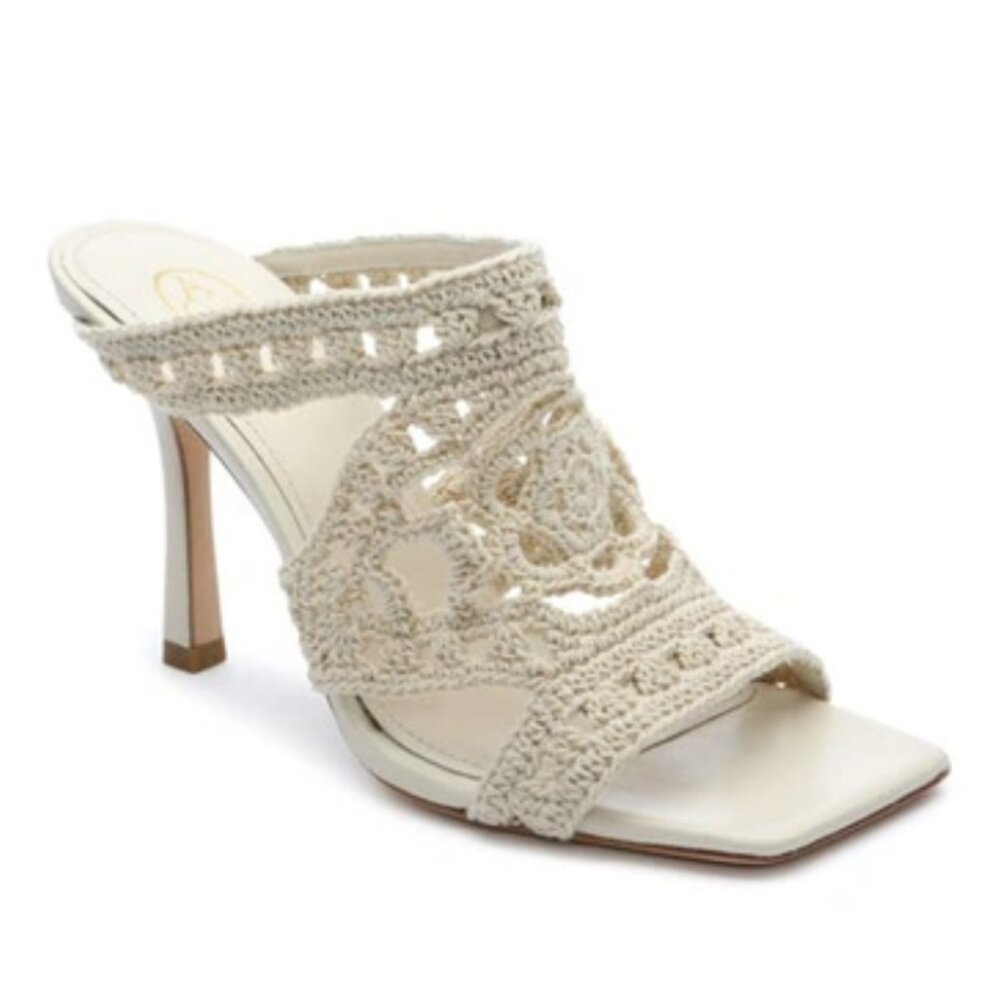 ASH Crochet Sandals "NEW"